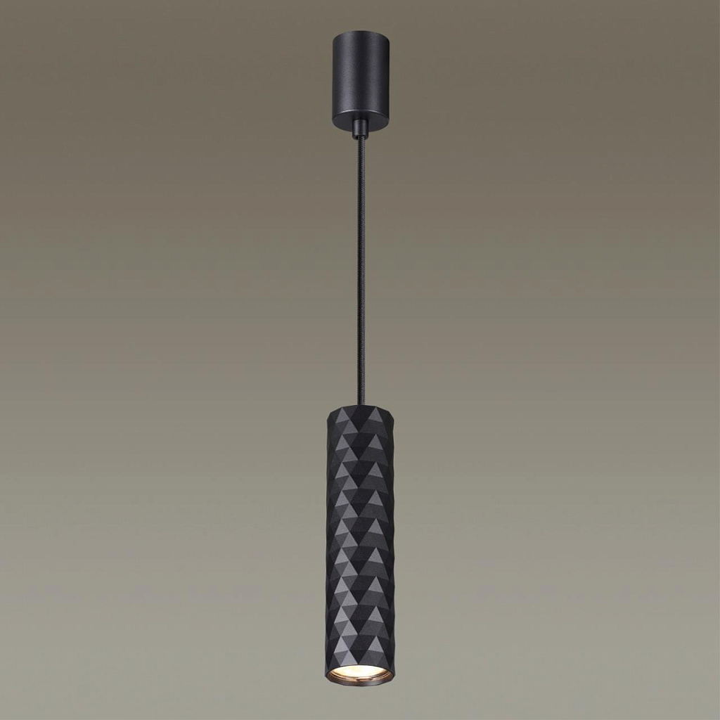 Светильник подвесной Odeon Light Ad Astrum 4287/1