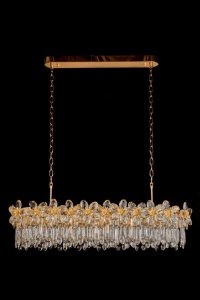 Люстра подвесная Jardin FL1105-28P