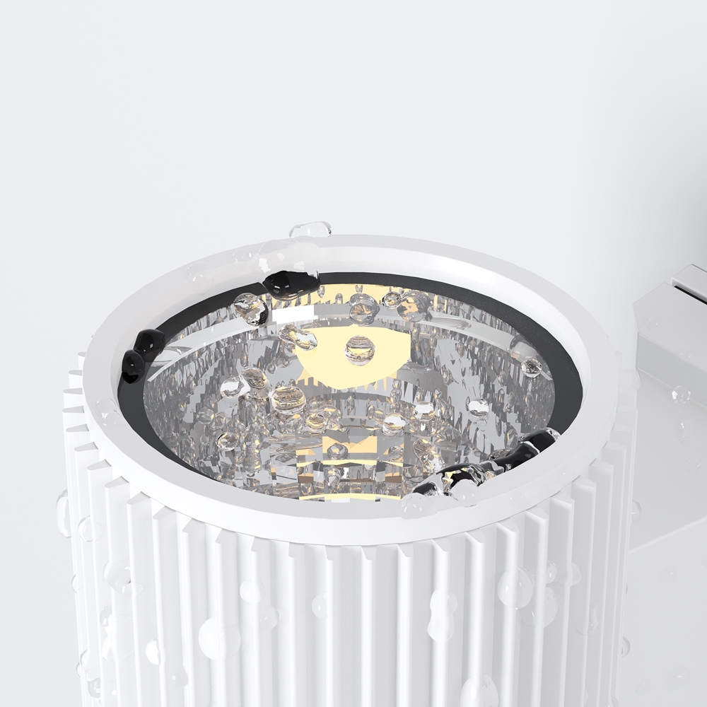 Бра Maytoni Rando O419WL-01W