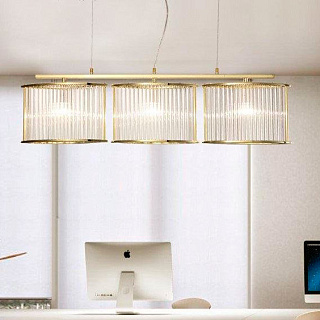 Светильник подвесной Cloyd Brigantine 10570