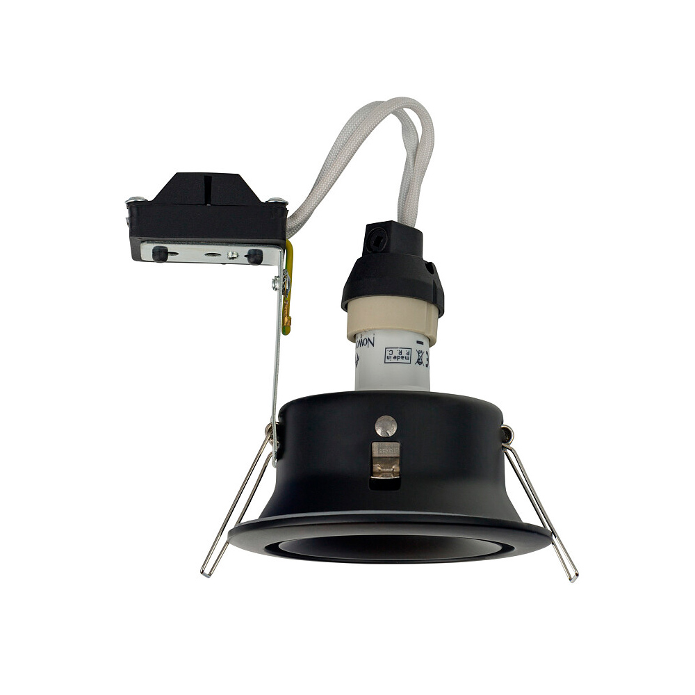 Светильник встраиваемый Nowodvorski Foxtrot 8374