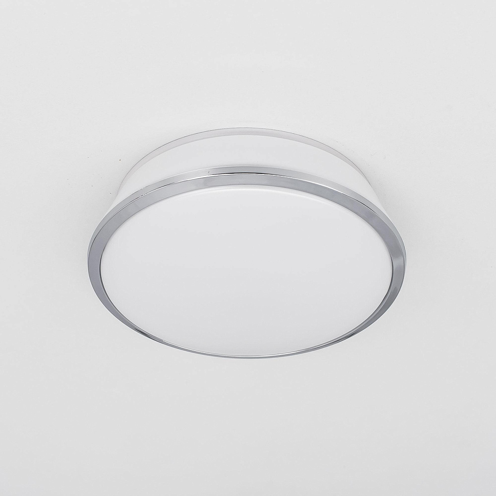 Светильник встраиваемый Citilux Дельта CLD6008N