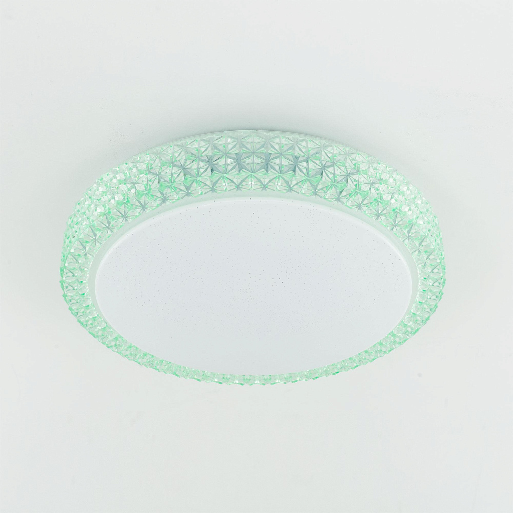 Светильник потолочный Citilux Кристалино CL705023