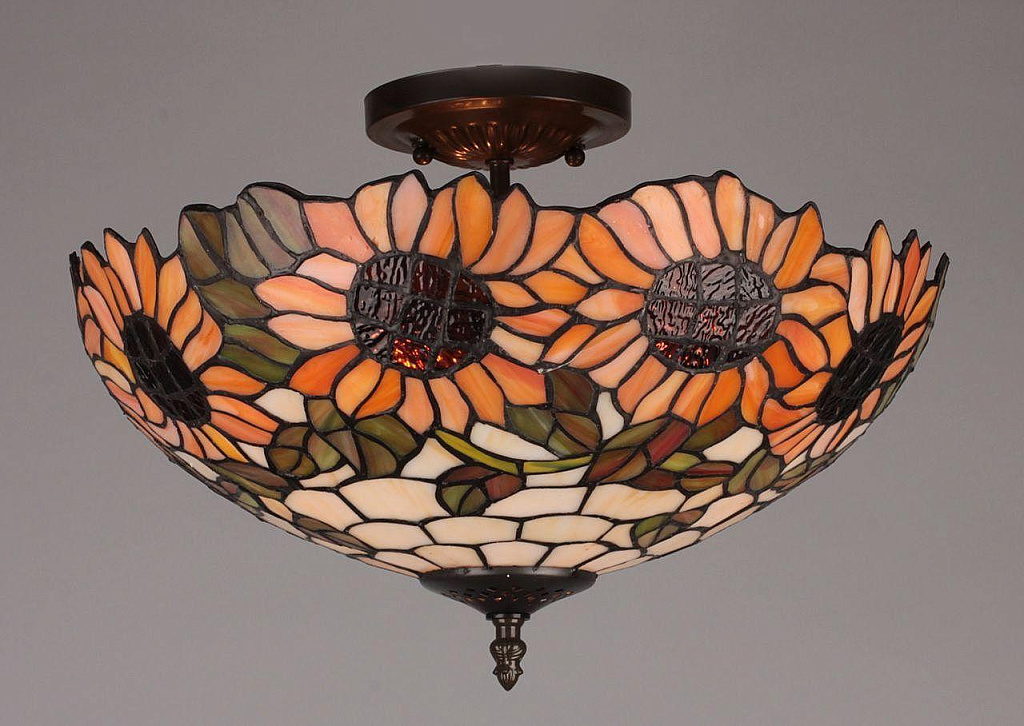 Светильник потолочный Omnilux Algoz OML-80407-03