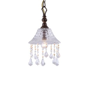 Подвесной светильник Arte Lamp BELLS A1791SP-1BG