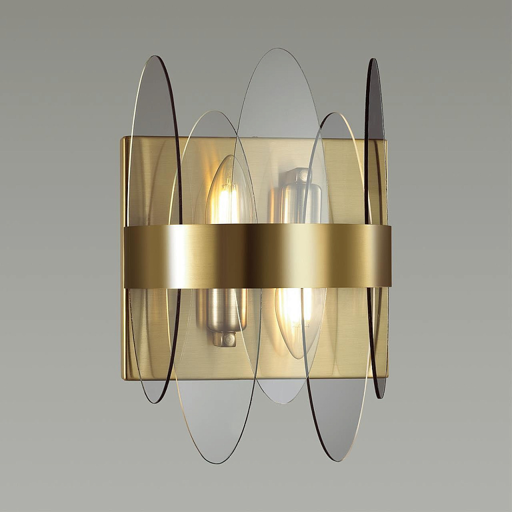 Бра Lumion Meredith 5268/2W