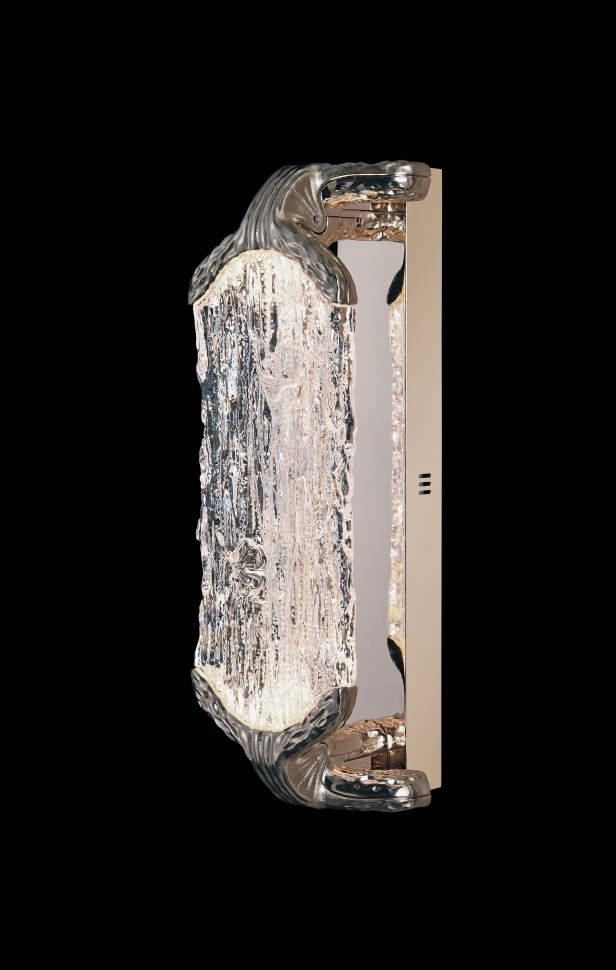 Бра Epico Silver FL1150-1W