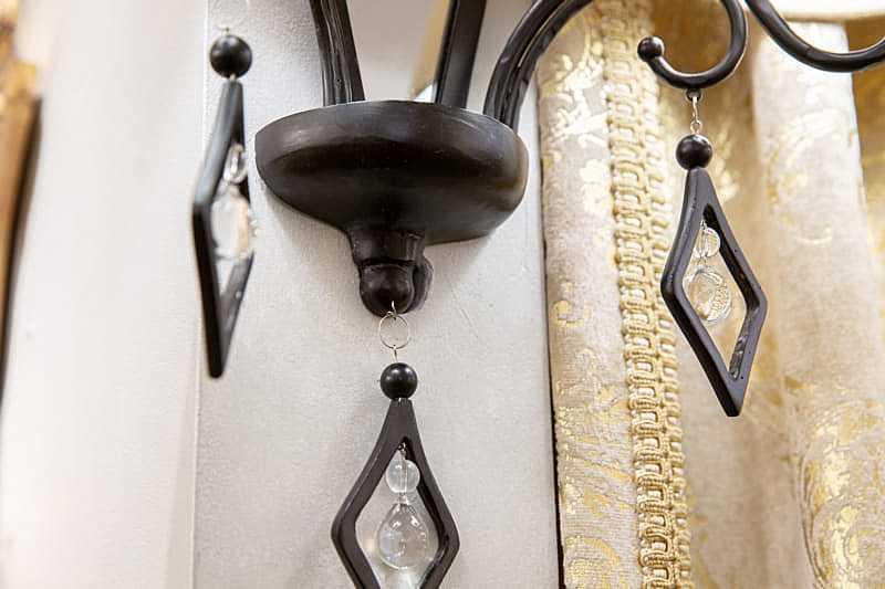 Бра L'Arte Luce Capri L15022.37