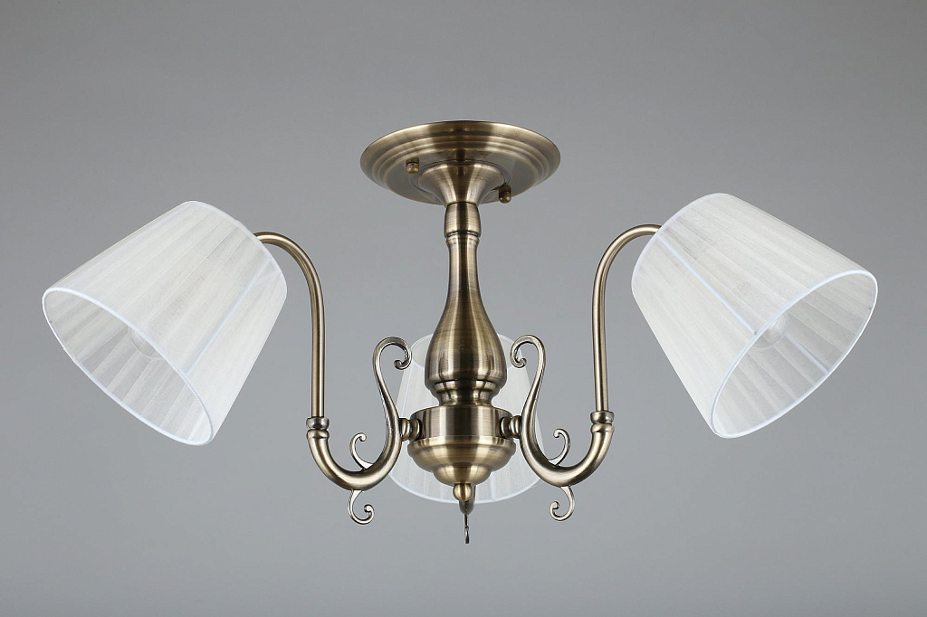 Люстра потолочная Omnilux Leonessa OML-29117-03