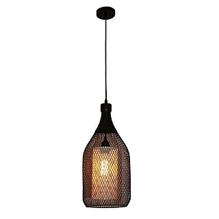 Светильник подвесной L'Arte Luce Diamond L22763.94