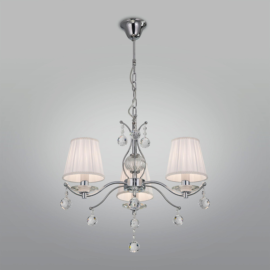 Люстра подвесная Citilux Шелли CL438131