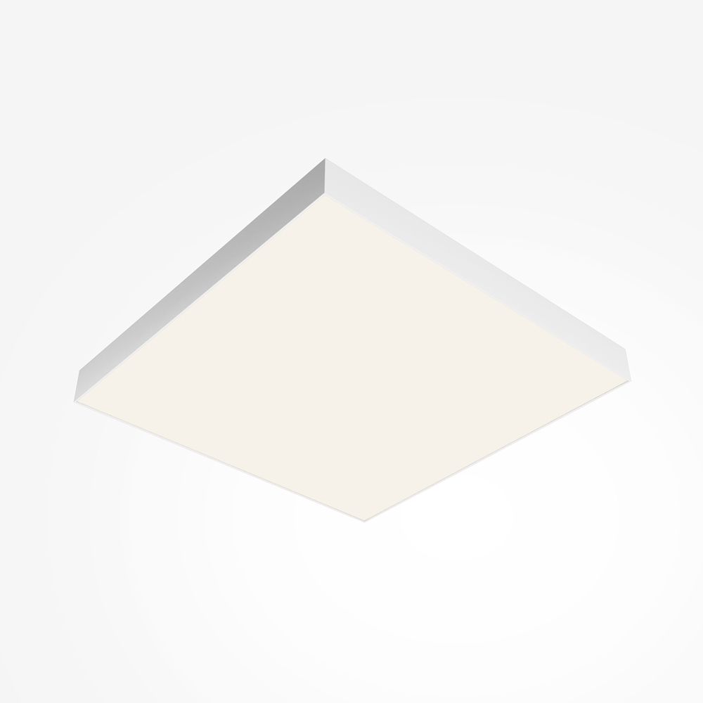 Светильник потолочный Maytoni Zon C032CL-90W4K-SQ-W