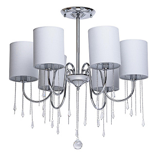 Люстра потолочная MW-Light Федерика 379018506