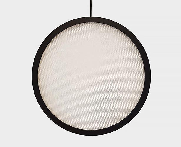 Подвесной светодиодный светильник Italline IT08-8022 black 3000K