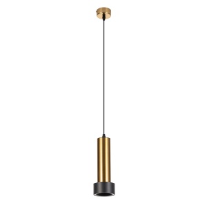 Точечный подвесной светильник ARTE LAMP RAN A3147SP-1PB