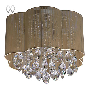 Люстра потолочная MW-Light Жаклин 465014306