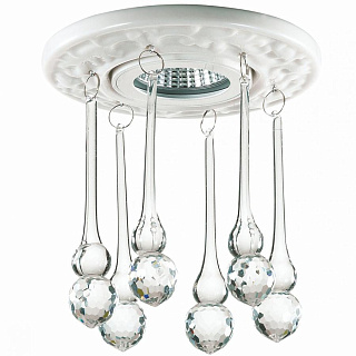 Светильник встраиваемый Novotech Pendant 369960