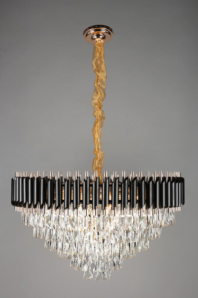 Люстра подвесная Omnilux Certaldo OML-81803-24