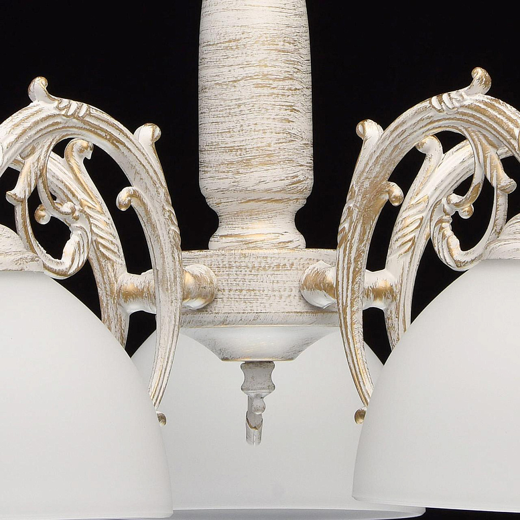 Люстра подвесная MW-Light Ариадна 105011005