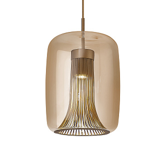 Люстра подвесная Mantra Kriss 8526