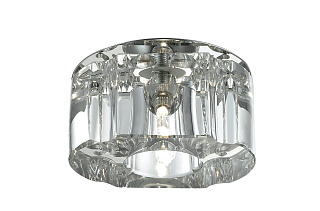 Светильник встраиваемый Novotech Vetro 369511