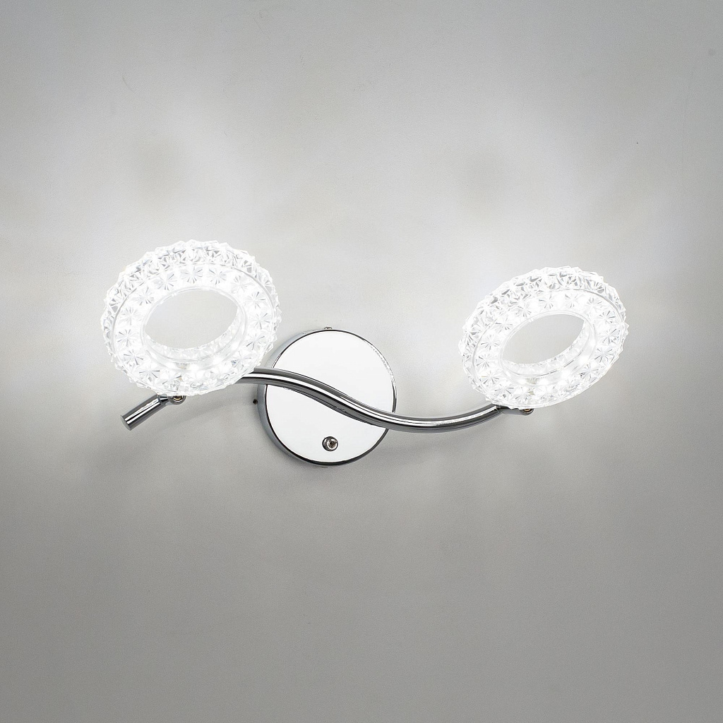 Спот Citilux Кристалино CL559521