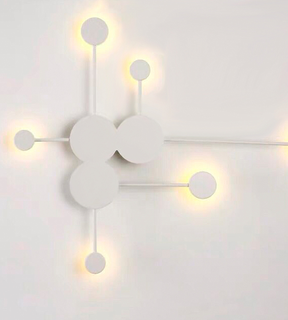 Бра Kink Light Фирс 2206,01