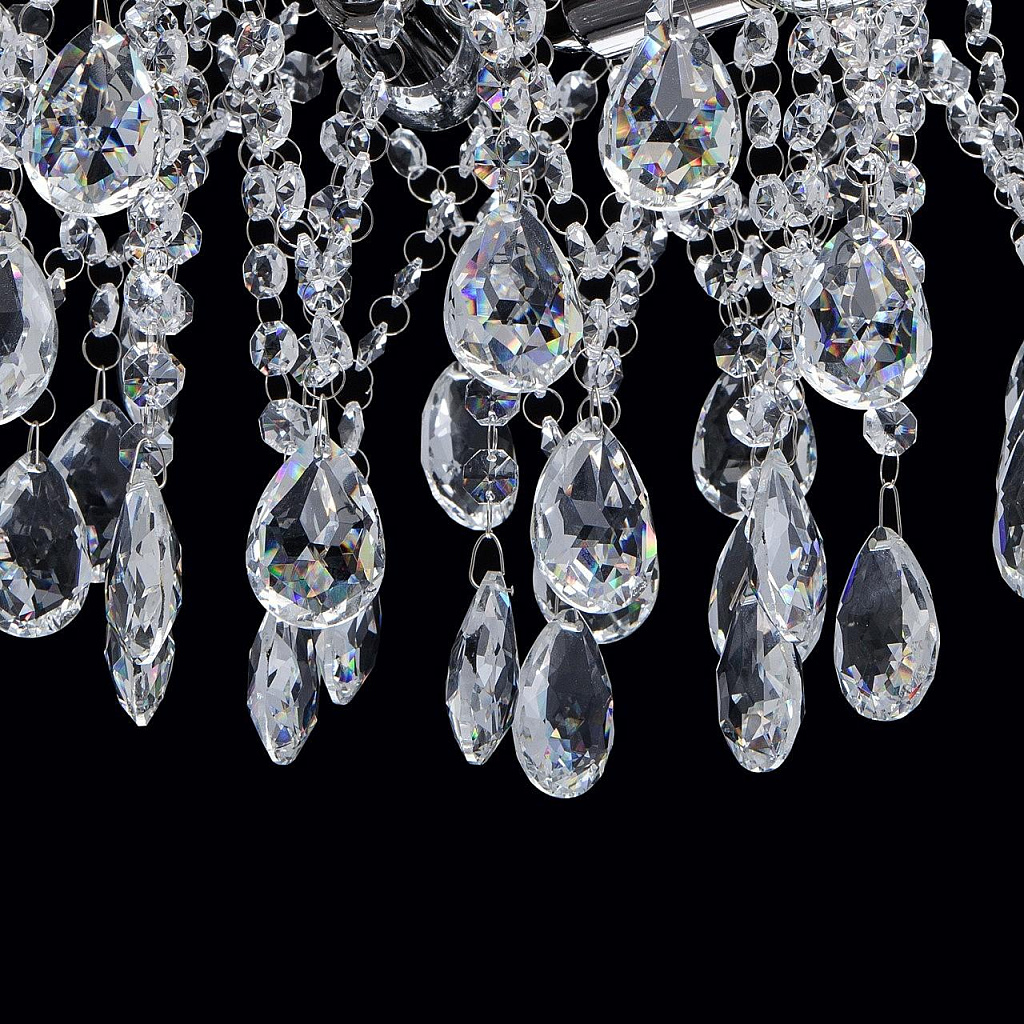 Люстра потолочная MW-Light Бриз 464017506