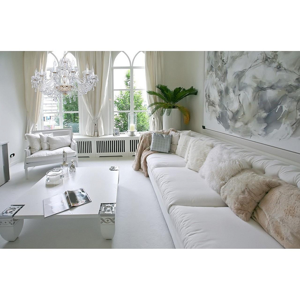 Люстра подвесная MW-Light Каролина 367012812