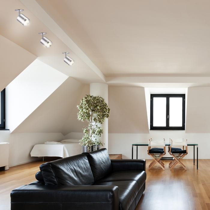 Светильник встраиваемый Novotech Arum 357689