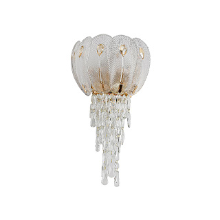 Бра Odeon Light Paroti 5048/4W