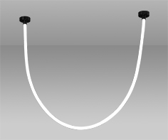 Светильник подвесной Kink Light Венди 08031-200,19(3000-6000K)