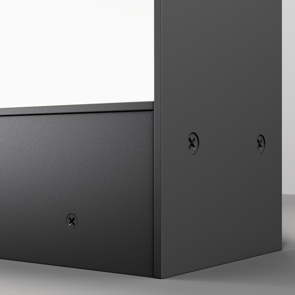 Светильник ландшафтный Maytoni Reso O445FL-L20GF3K