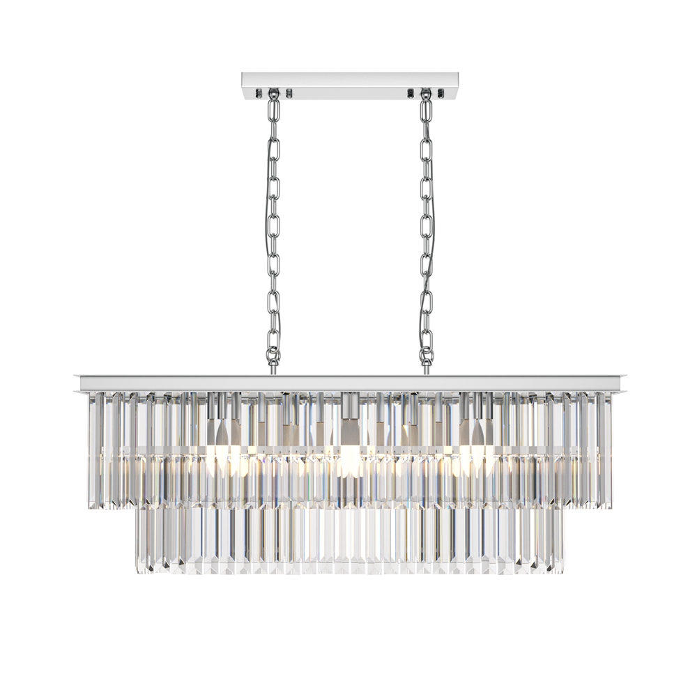 Подвесной светильник Maytoni MOD085PL-08CH