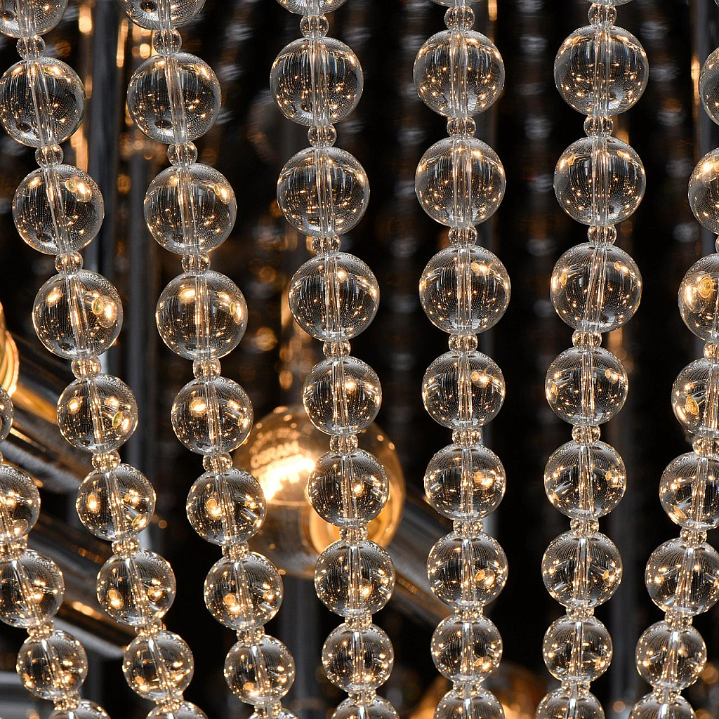 Люстра потолочная MW-Light Бриз 111012715