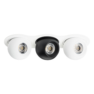 Светильник с комплектом Lightstar Intero i636627262