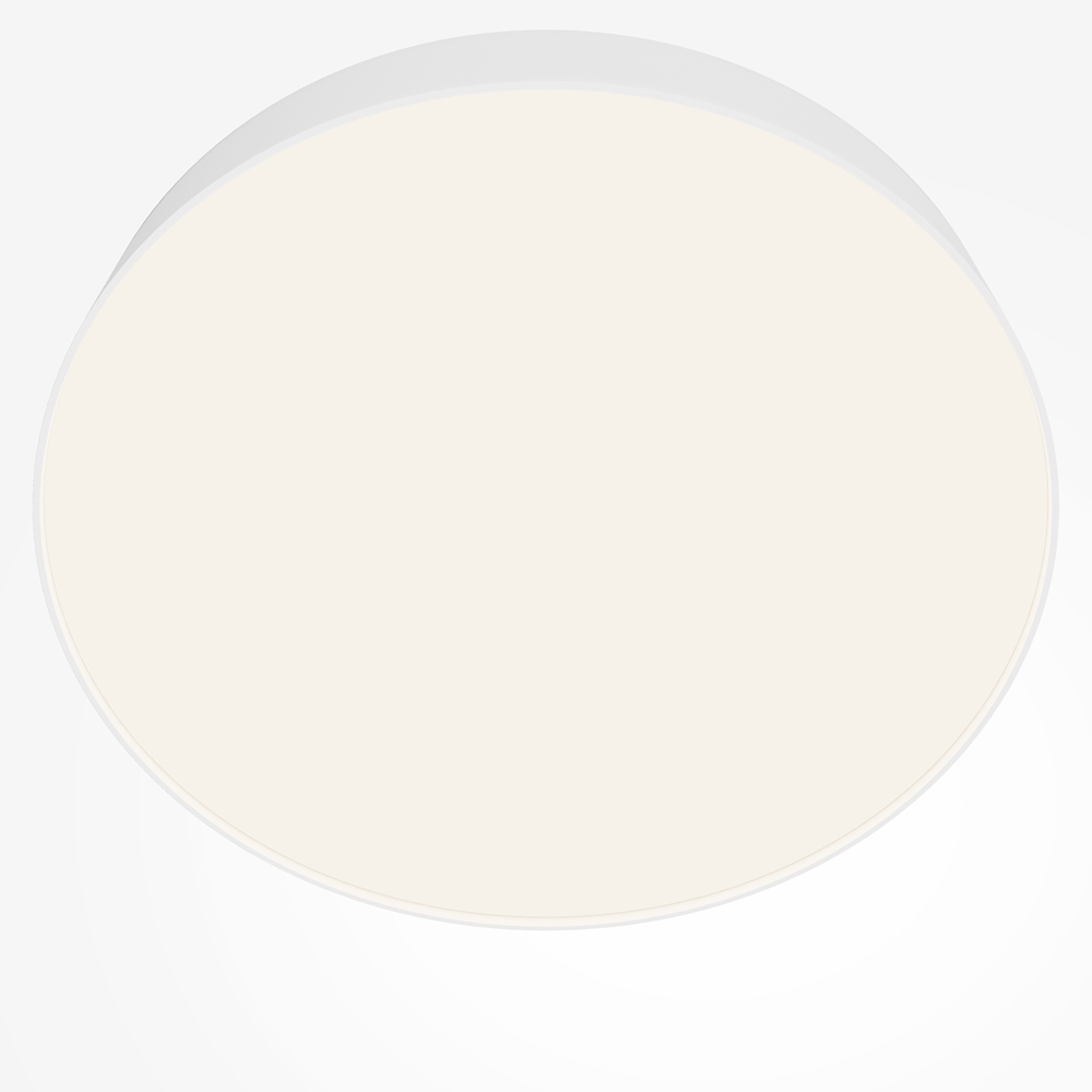 Светильник потолочный Maytoni Zon C032CL-45W4K-RD-W