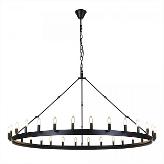 Люстра подвесная Citilux Смитсон CL470130