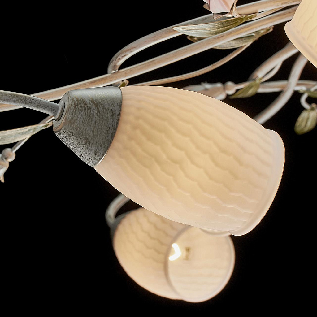 Люстра потолочная MW-Light Верона 334013804