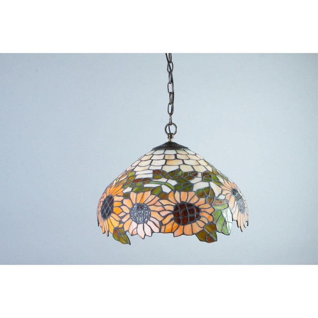 Светильник подвесной Omnilux Algoz OML-80403-03