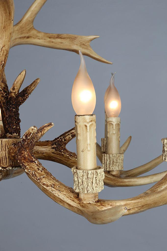 Люстра подвесная Omnilux Loureiro OML-52003-10