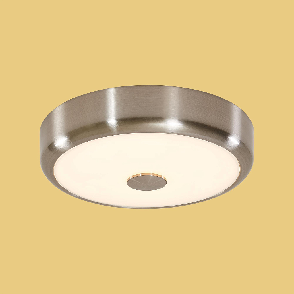 Светильник потолочный Citilux Фостер-1 CL706121