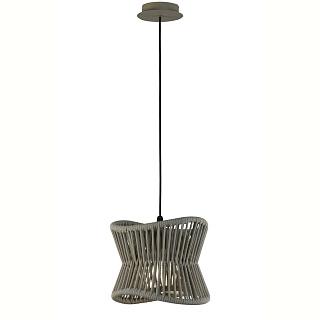 Светильник уличный подвесной Mantra Polinesia 7131