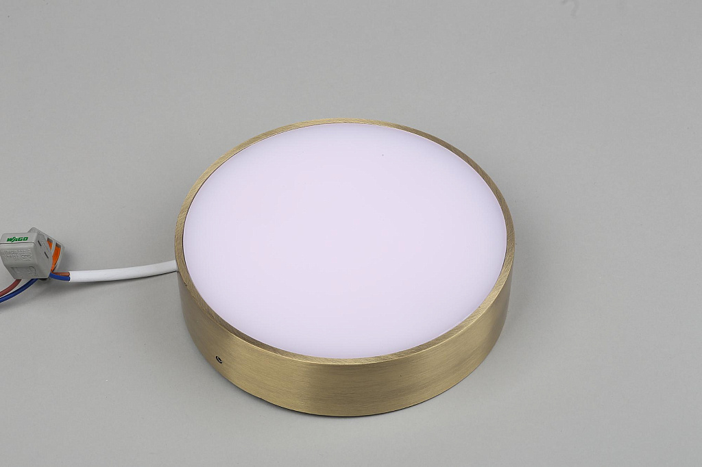 Светильник потолочный Aployt Evon APL.0114.29.18