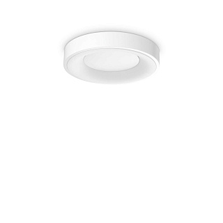 Светильник потолочный Ideal Lux Planet PL D30 Bianco 312323