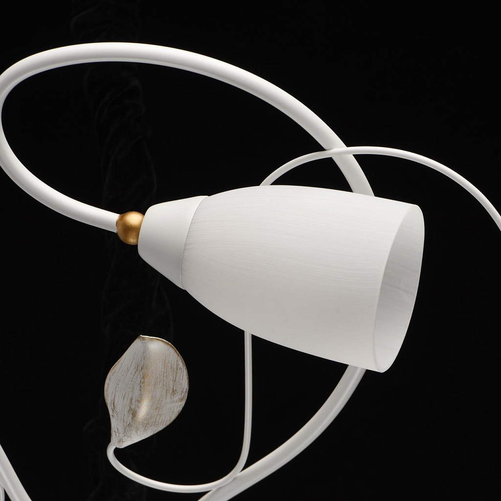 Люстра потолочная MW-Light Верона 334013108