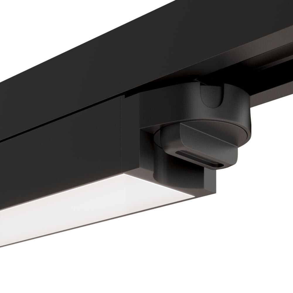 Светильник трековый Maytoni Basis TR000-1-15W3K-B