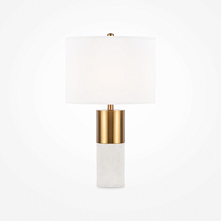 Настольная лампа Maytoni Bianco Z030TL-01BS