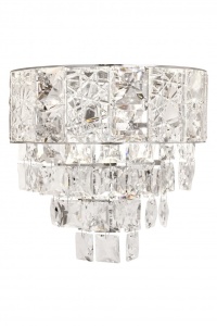 Бра Majeste Chrome FL1059-3W