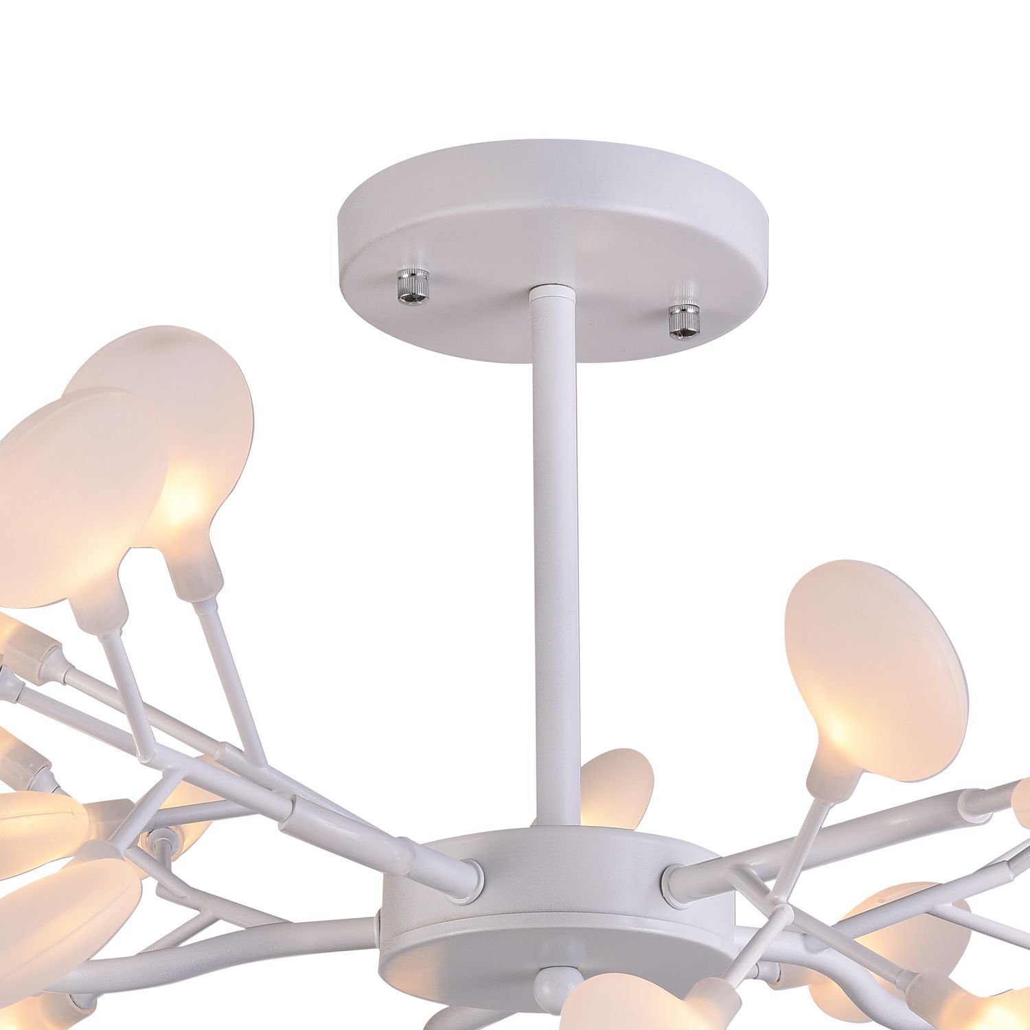 Люстра подвесная F-Promo SKEIN 2479-10P